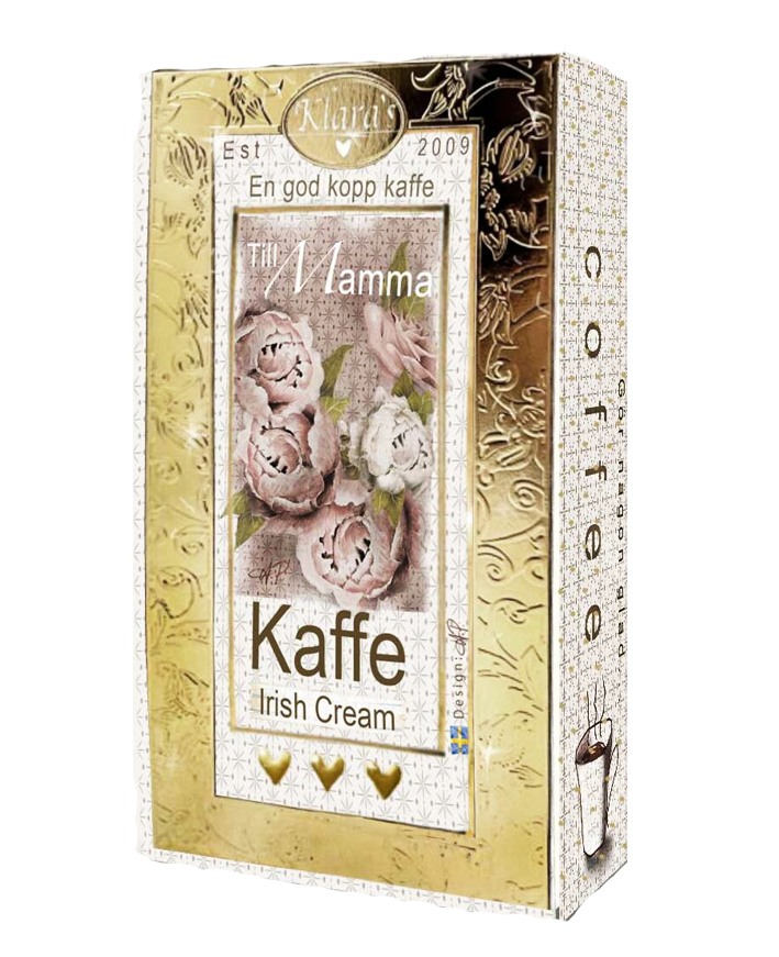 Kaffe Mamma