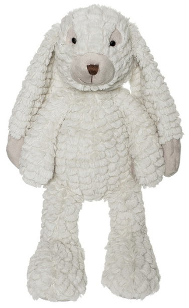 Kaninen Lucy, 40cm - Teddykompaniet | Nalleriet.se