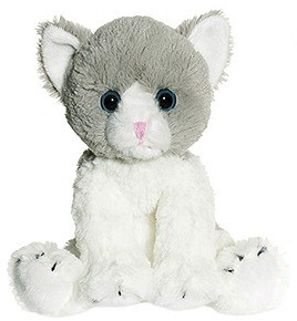 Kattkompisar från Teddykompaniet