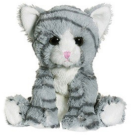 Kattkompisar från Teddykompaniet