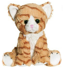 Kattkompisar från Teddykompaniet