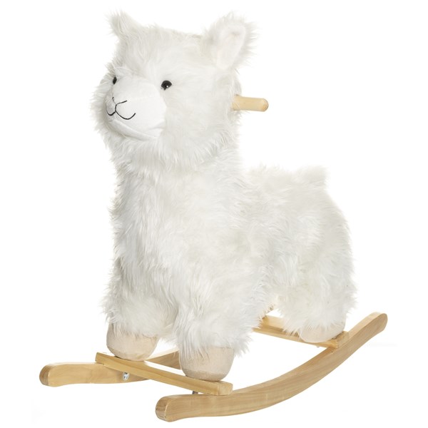 Gungdjur, Lama från Teddykompaniet
