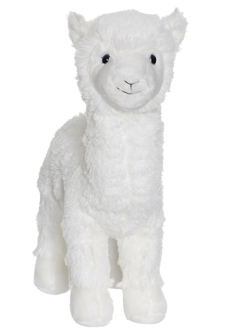 Laman Larry, 35cm - Teddykompaniet | Nalleriet.se