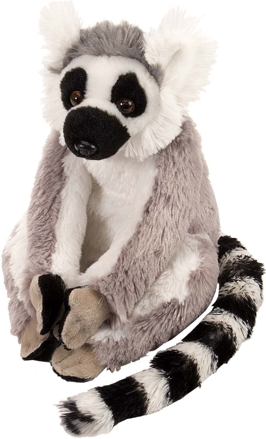 Lemur, 20cm - Wild Republic