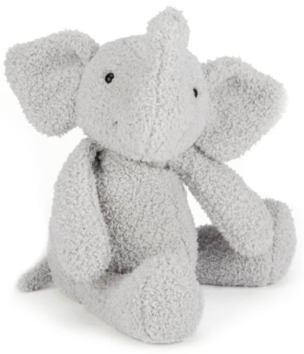 Little Elly Elefant från Jellycat