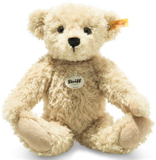 Luca Teddy bear, 30cm - Steiff