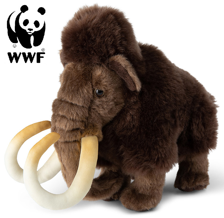 Mammut - WWF (Vrldsnaturfonden)
