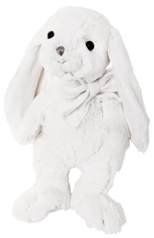 Marshmallow, kanin frn Bukowski Design, 35cm sljs p Nalleriet.se
