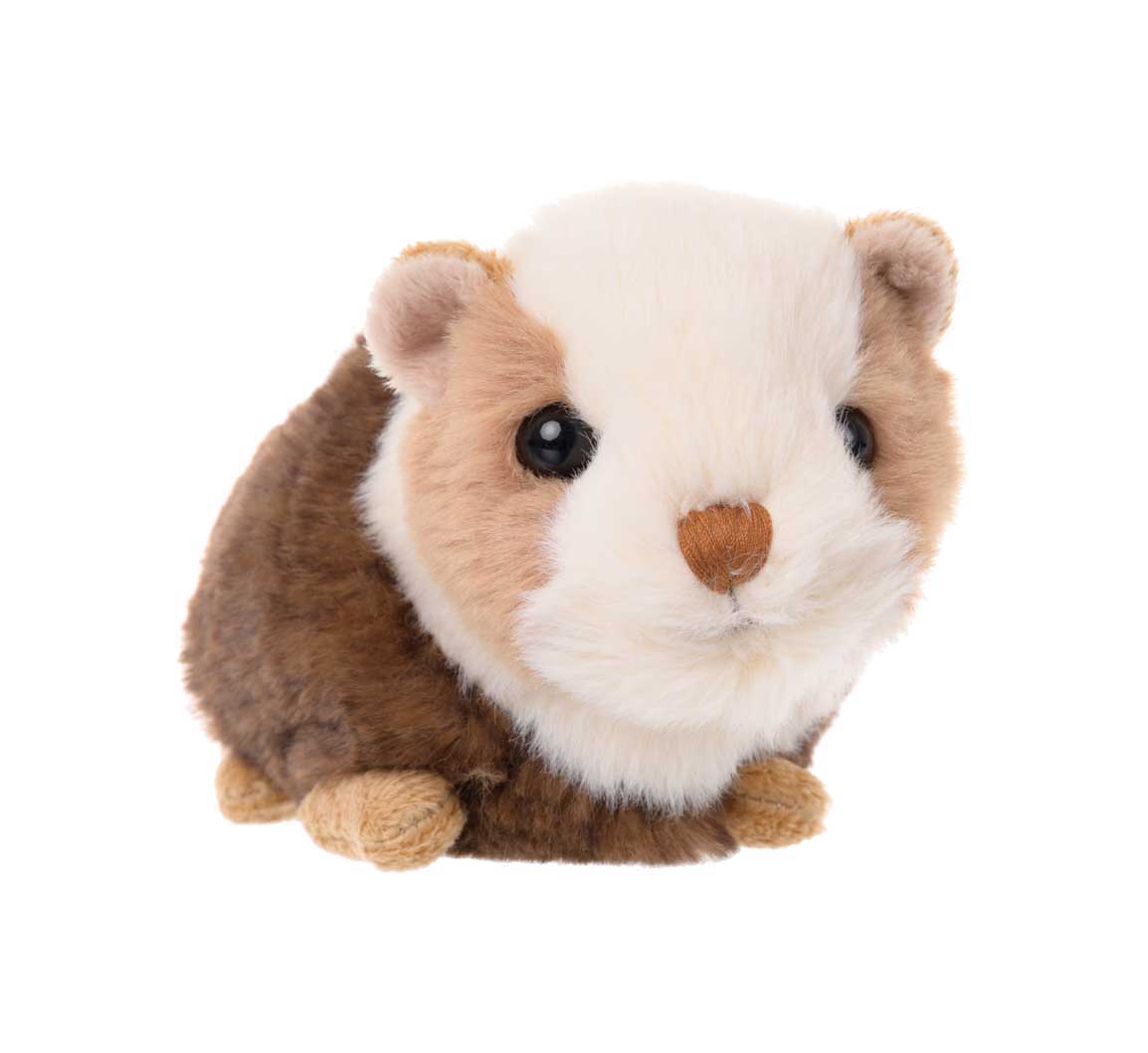 Marsvin Piggy, 15cm - Bukowski Design