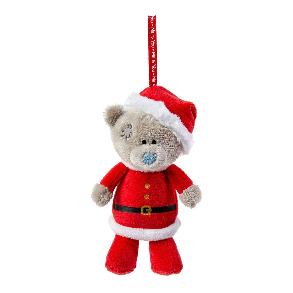 Nalle Julgransdekoration från Me to you (Miranda nalle) säljs på Nalleriet.se