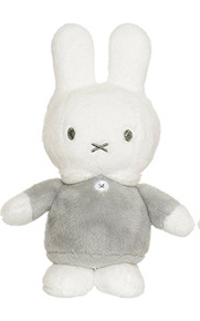 Miffy, liten från Teddykompaniet