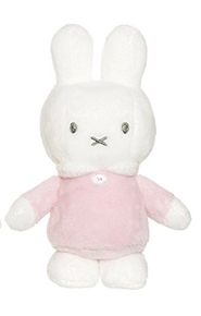 Miffy, liten från Teddykompaniet