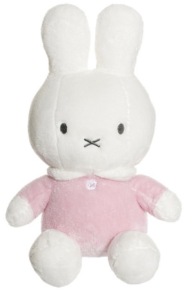 Miffy, stor frn Teddykompaniet