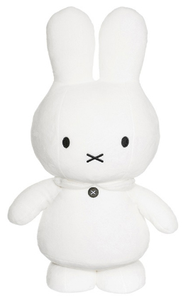 Miffy XL frn Teddykompaniet