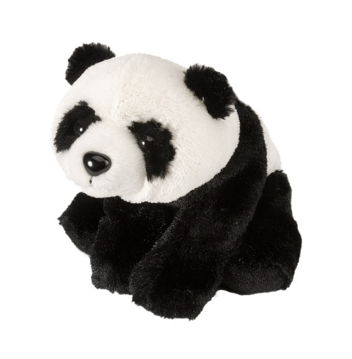 Panda, 20cm frn Wild Republic