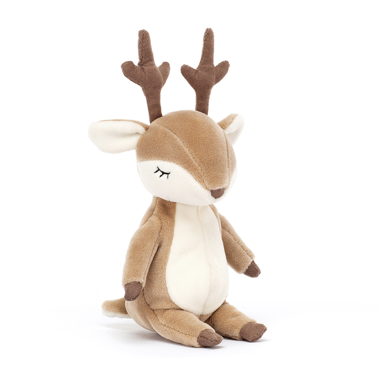 Minikin Rådjur från Jellycat