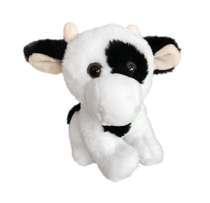 Mollis Kossa, 18cm - Molli Toys