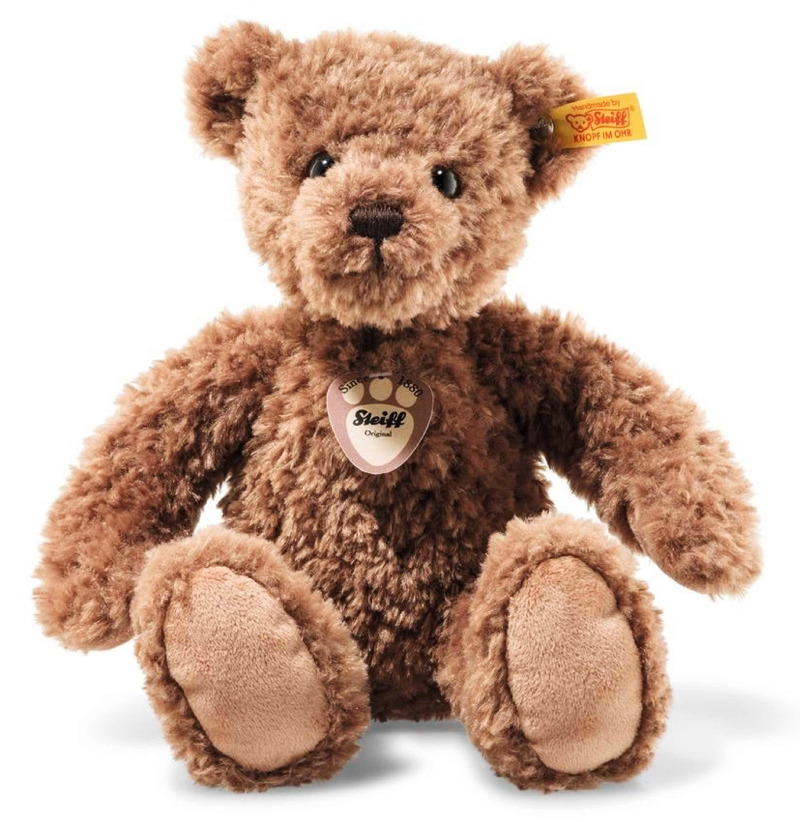 My Bearly Teddybjörn, Steiff säljs på Nalleriet.se