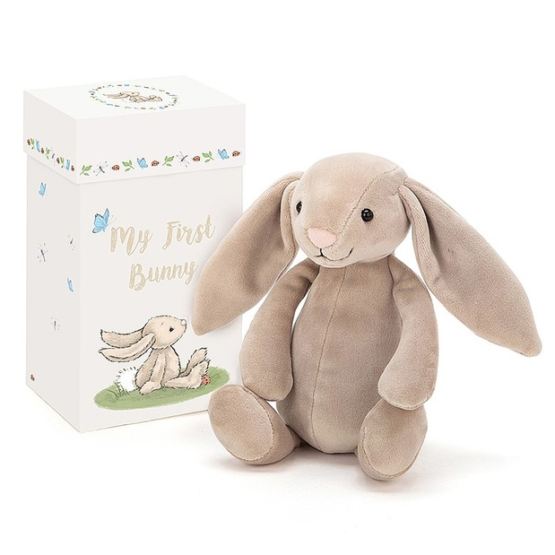 My First Bunny frn Jellycat