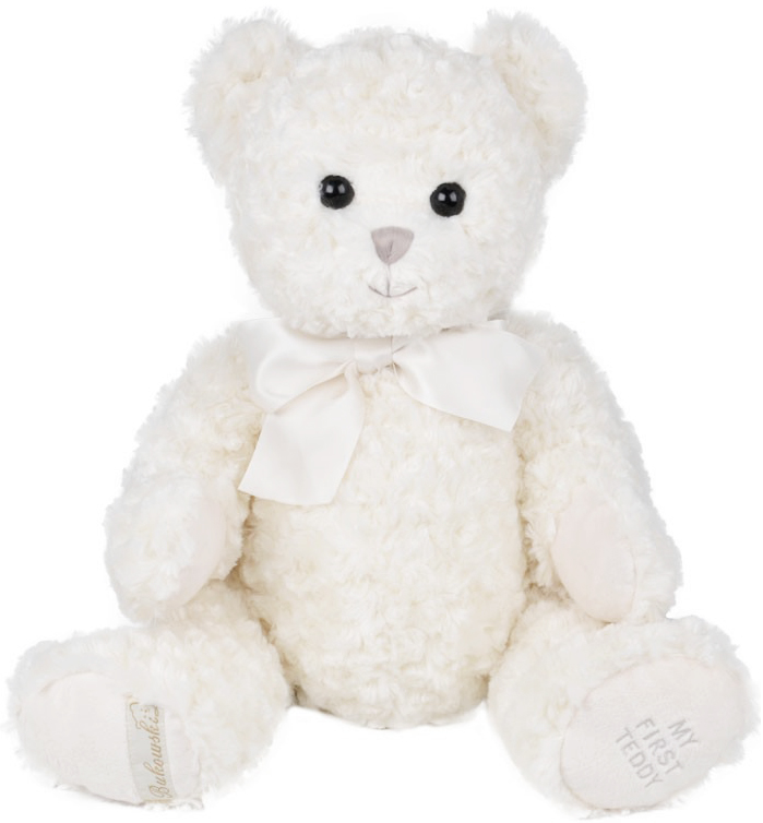 Nalle Teddy, My First Teddy, 55cm - Bukowski Design