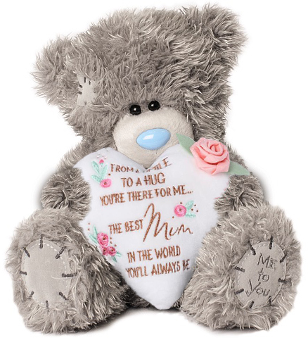 Nalle The best Mum, 30cm - Me To You