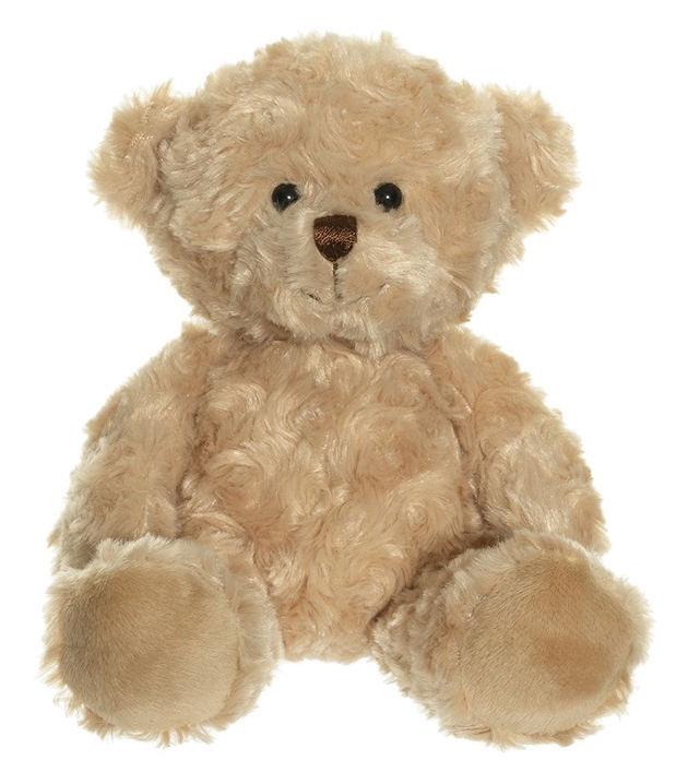 Nalle Kalle, 25cm - Teddykompaniet