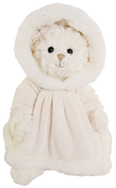 Little Teresa Julnalle, 25cm, från Bukowski Design säljs på Nalleriet.se