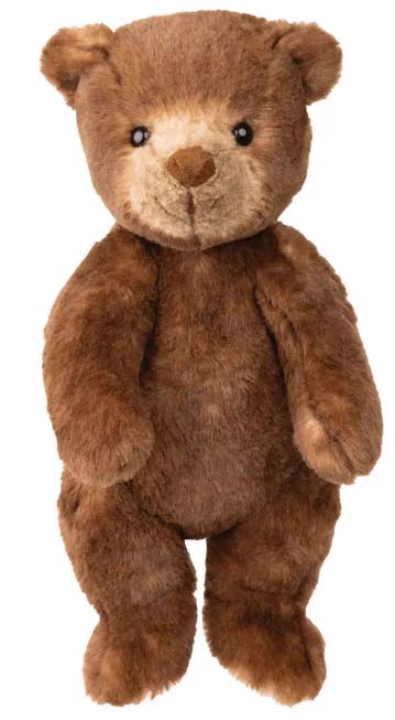 Nalle Ranger, 30cm, från Bukowski Design säljs på Nalleriet.se