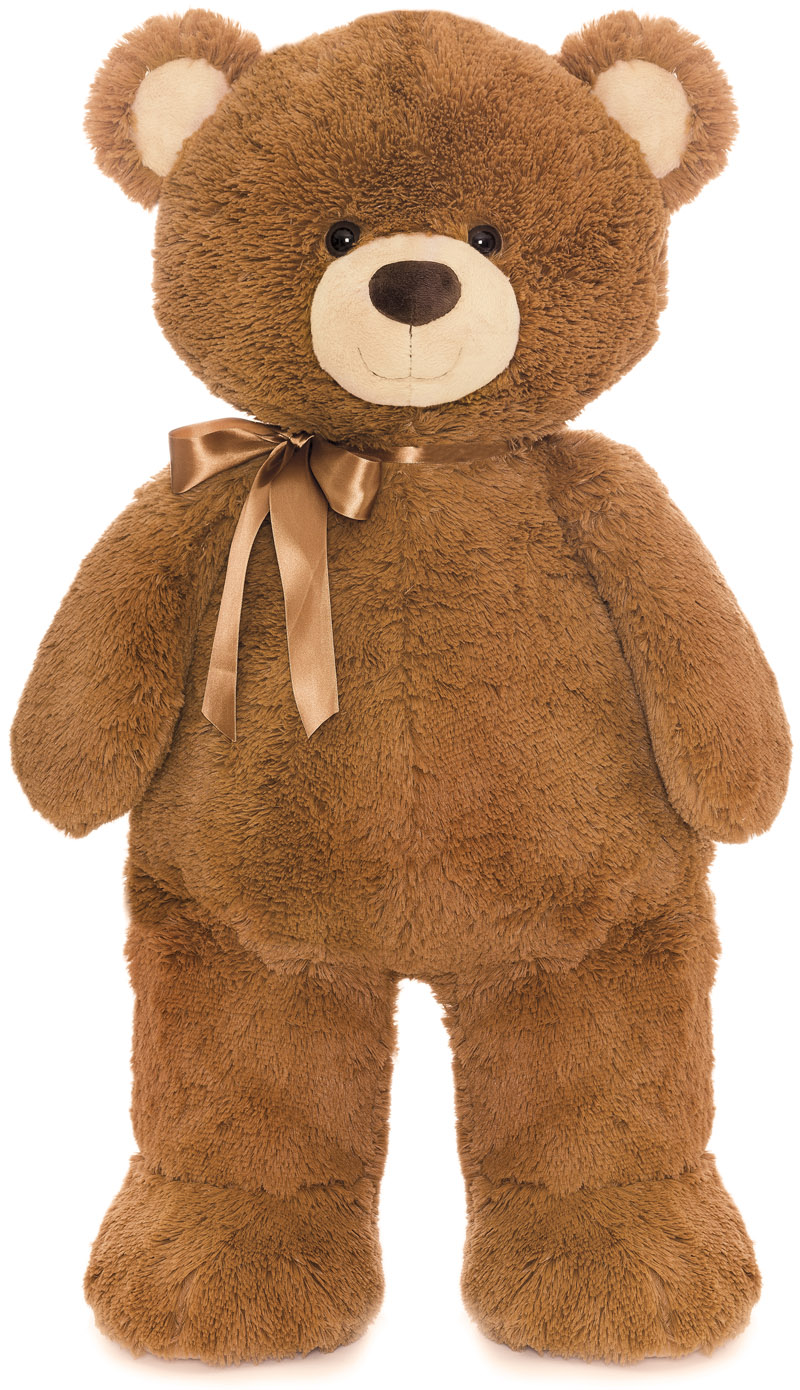 Nalle Svante, 90cm från Teddykompaniet
