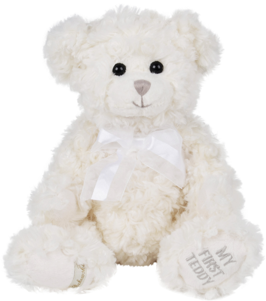 Nalle Teddy ""My First Teddy"" - Bukowski Design Nalle Teddy ""My First Teddy"" - Bukowski Design