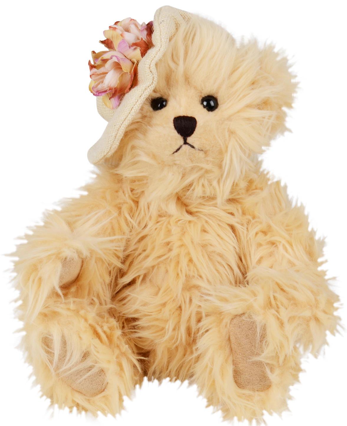 Nalle Anna, 25cm från Bukowski Design