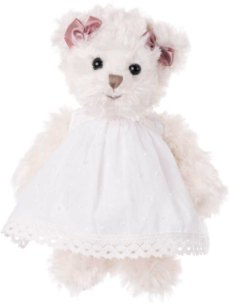 Nalle Maja, 25cm, från Bukowski Design säljs på Nalleriet.se