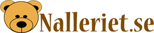 Presenteriet AB (Nalleriet.se) logo