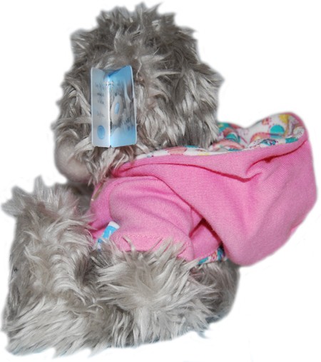 Nalle, Happy Birthday, Me To You