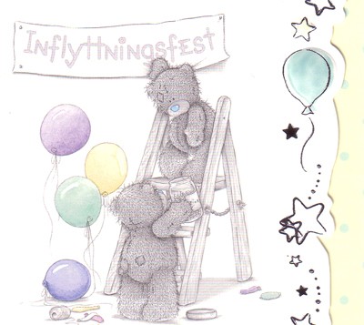 Inflyttningsfest, Grattis till nya bostaden!