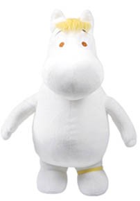Snorkfröken, 27cm (Mumintrollen)