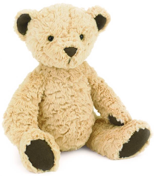 Jellycat Edward Teddybjrn, 33cm - Jellycat