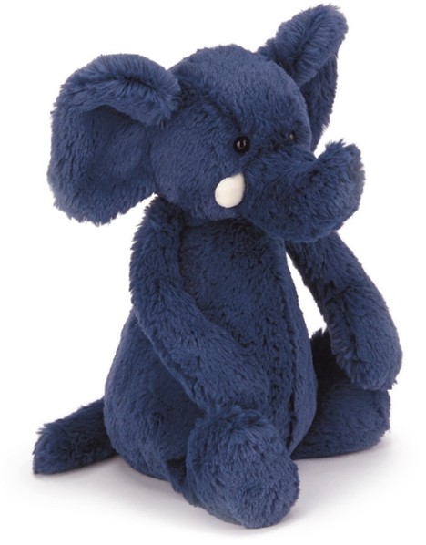 Bashful Elefant, 31cm - Jellycat