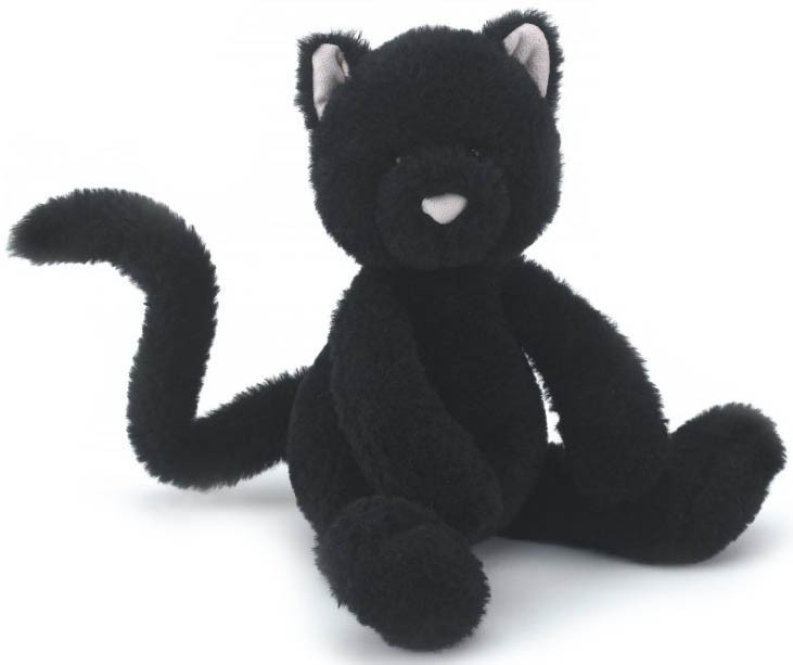  Babbington Katt, 31cm - Jellycat