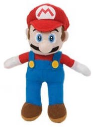  Nintendo Mario, 24cm