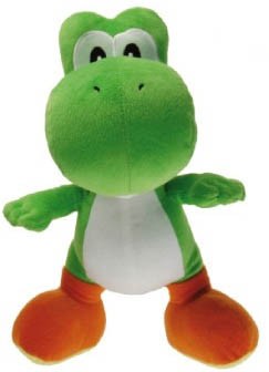  Nintendo Yoshi, 25cm