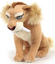 Ice Age Diego, 26cm