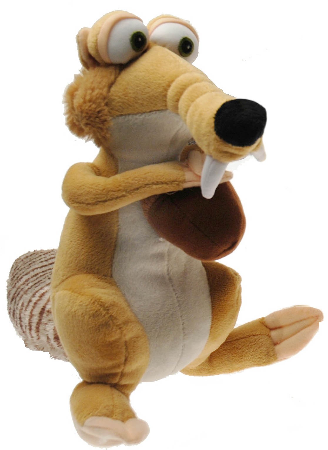 Ice Age Scrat, 26cm