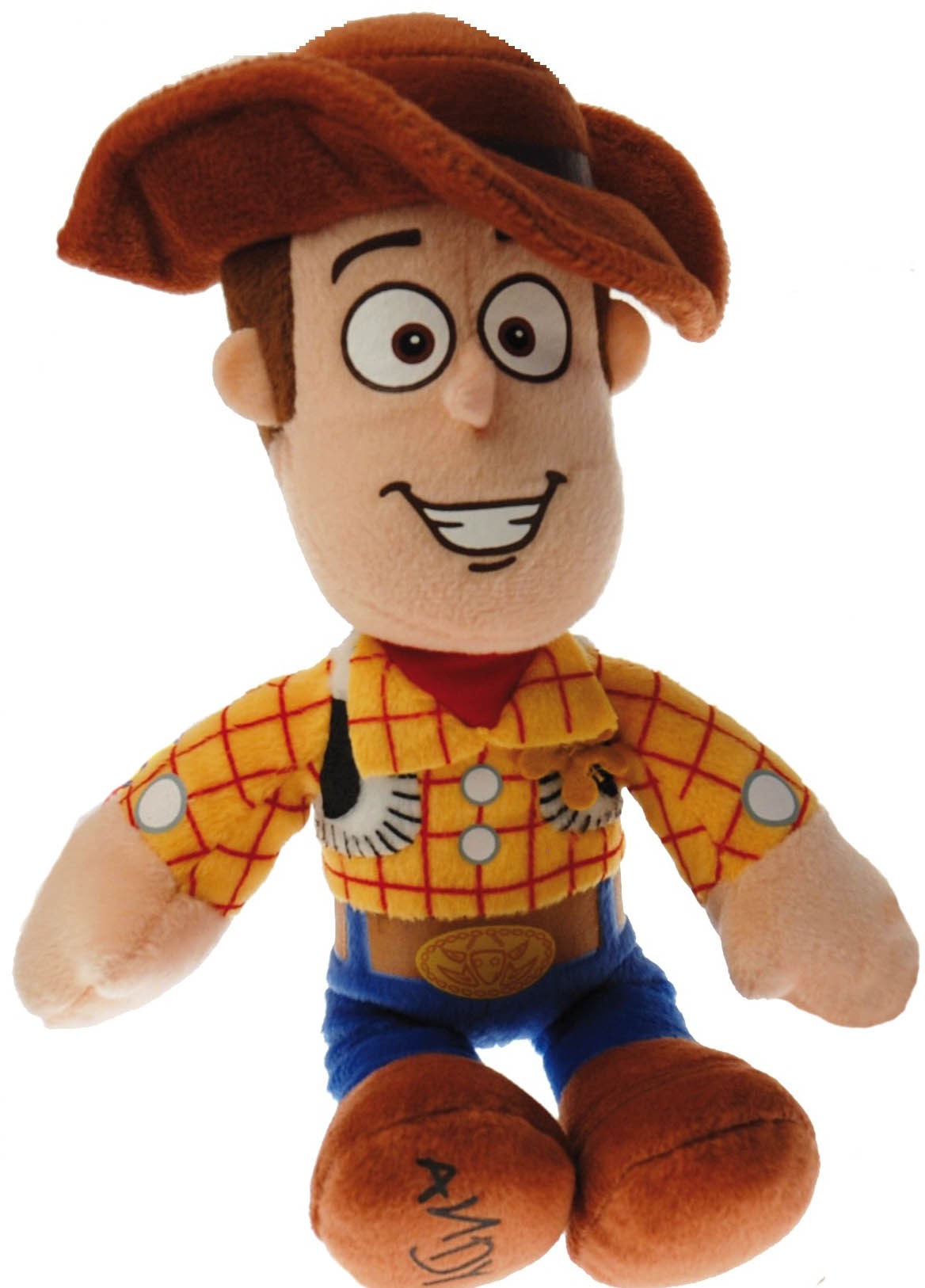 Toy Story Woody, 28cm