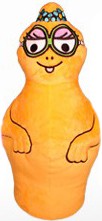  Barbabok, 18cm