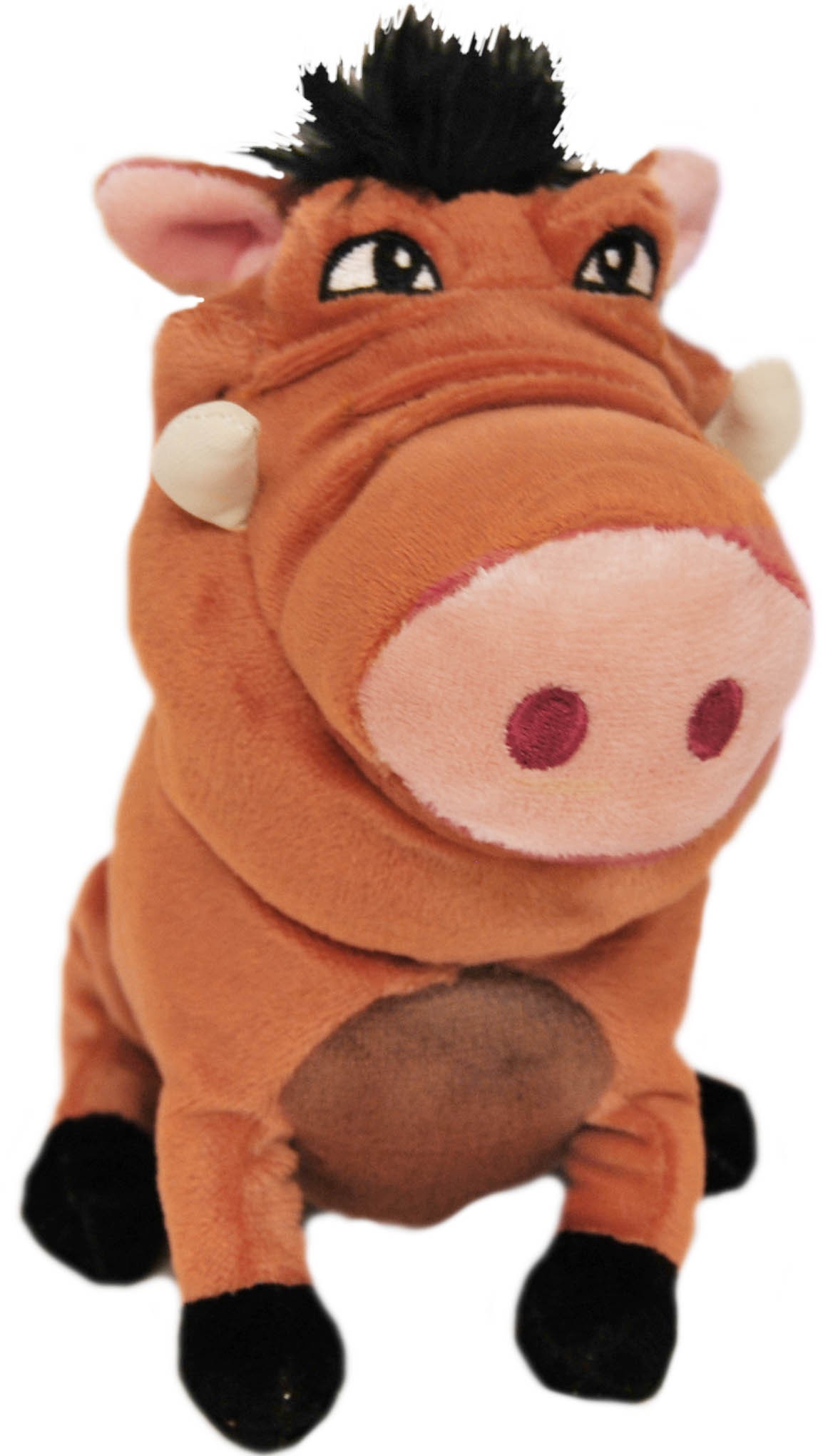Lejonkungen Pumbaa, 18cm