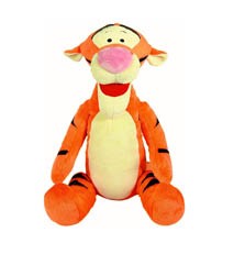 Tiger (Nalle Puh), 22cm