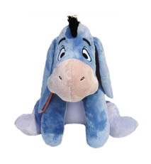  Ior (Nalle Puh), 17cm