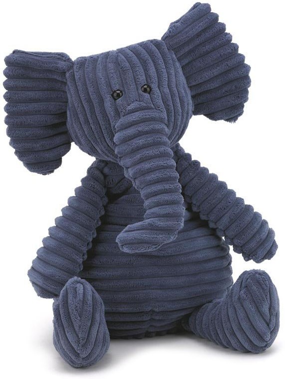 Cordy Roy Elefant, 38cm - Jellycat