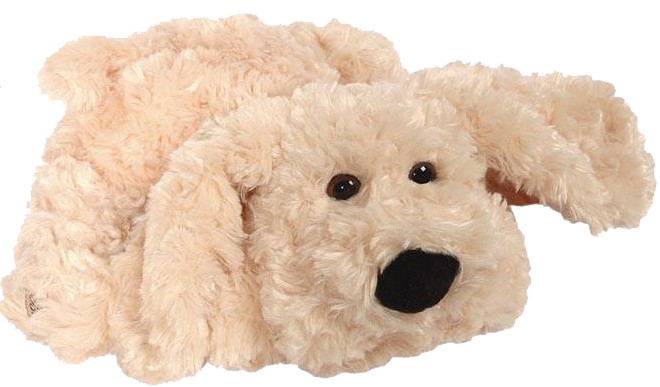 Hugo, hund från Bukowski Design, 40cm